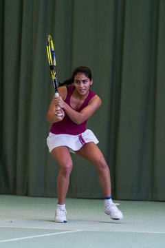 Bild 76 - Nordliga Club an der Alster 2 - TC RW Wahlstedt 2 : Ergebnis: 4:2